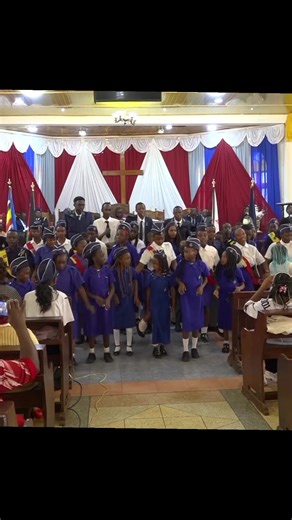 PCEA EGM Church Community Events and Activities