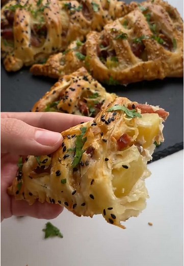Recette facile et rapide : Plat savoureux pour le soir