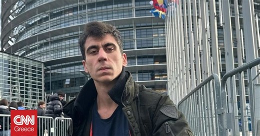 Κύπρος: Υποψήφιος βουλευτής κατεβαίνει ο Φειδίας Παναγιώτου - Τι ισχύει σε περίπτωση που εκλεγεί