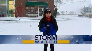 4.7K views · 38 reactions | When it comes to severe weather, we've got you covered!  Our News 12 meteorologists are keeping an eye on two winter storms: https://bit.ly/2VWPuvP ❄️ | News 12 Connecticut | Facebook