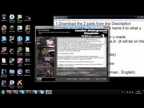 World of Subways Vol. 3 Free Download (Megaupload)