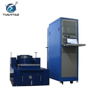 [Hot Item] Laboratory Electromagnetic High Frequency Vibration Testing Equipment