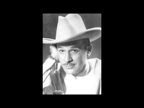 PEDRO INFANTE, Ilusión Ranchera.