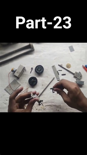 How to make a remote control tractor at home || part-23 || science experiment || @Shah_experiment