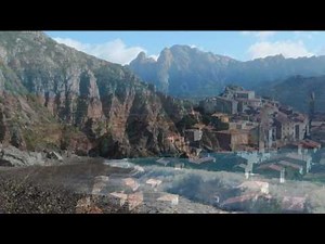 Berceuse Corse ~ Ciucciarella