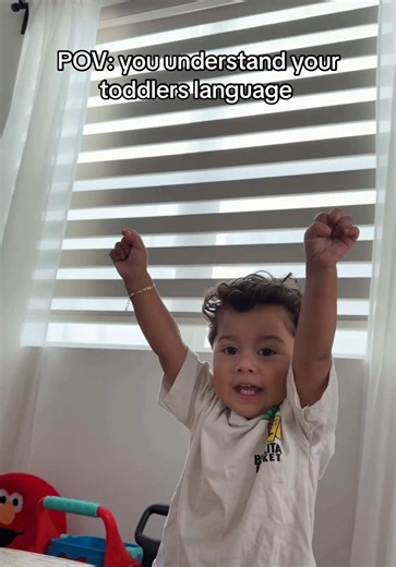 Understanding Your Toddler's Language: A Heartwarming Perspective