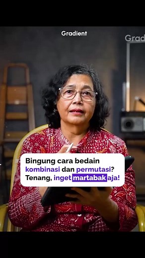 Belajar Permutasi dan Kombinasi dalam Matematika