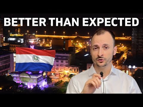 Why Paraguay's Real Estate Boom Starts Now