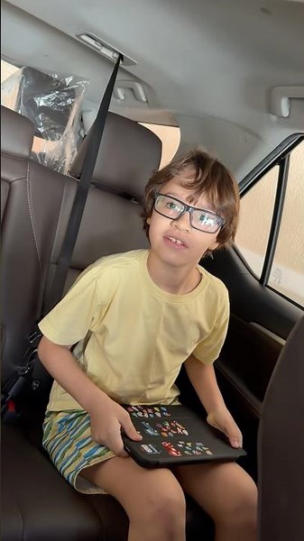 Gabriel não pode esquecer a Regra #shorts
