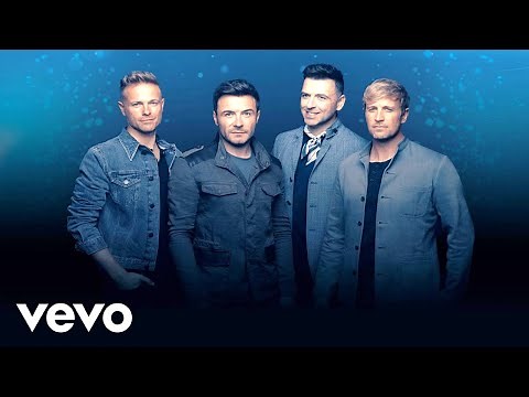 Westlife - Back To You (Official Music 2025)