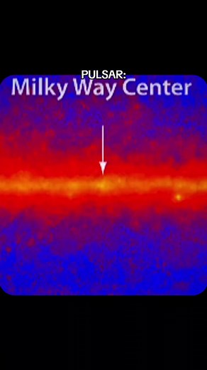 #space #astro #pulsar #facts #foryou | pulsar