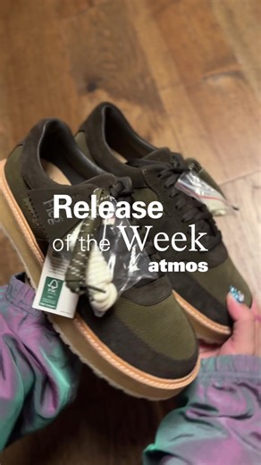 8th Street: Clarks Originals Seasonal Silhouettes