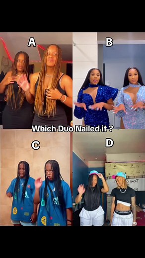 Splash_twins_fans on TikTok