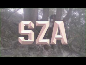 SZA - Ice.Moon