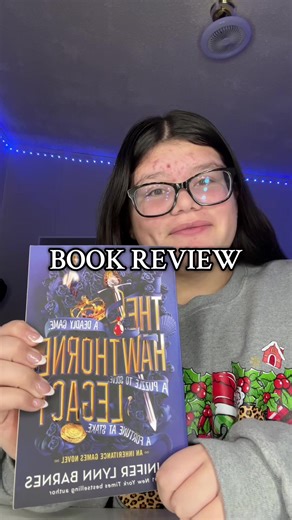 Book Review: The Inheritance Games Unveiled