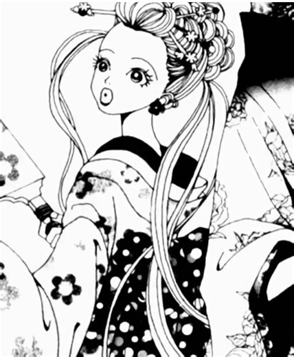 #miwakosakurada #paradisekiss