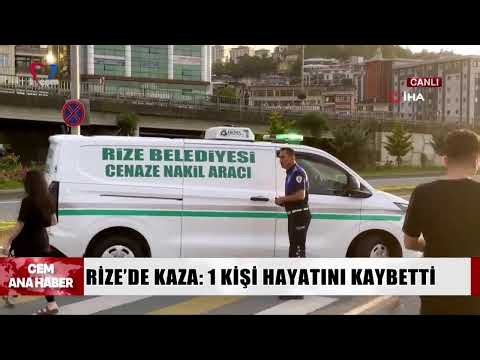 CEM TV CEM ANA HABER 25 HAZİRAN CANLI YAYIN