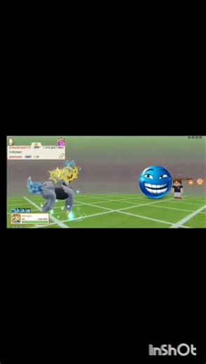Blocman Go: Trainers Arena – Ultimate PvP Battle Showdown