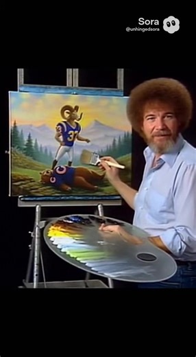 Football Face Paint Tutorial for Game Day