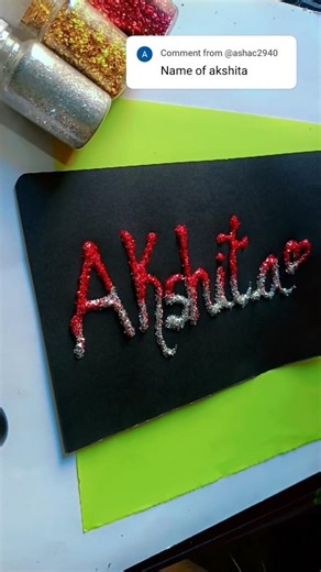 cmnt ur name✍🏻🤗 #youtubeshorts #trending #youtube #viral #ytshorts #shorts #viralvideo #glitter #yt