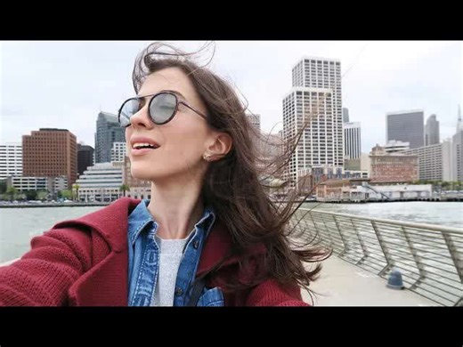 From living on $100 a month to today - what happened?