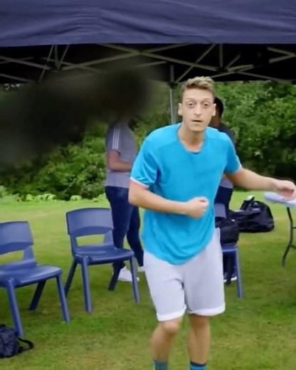 Funny Moments In Football 🤣