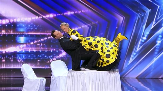 NO WAY! Unique Audition Leaves The Judges BAFFLED on America's Got Talent! | World Best Talent