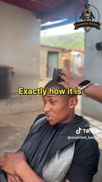 Mobile Barber Services for Stylish Men's Haircuts