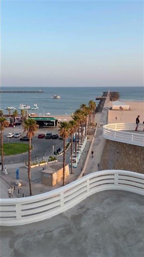 Praia da Rocha #beach #travel
