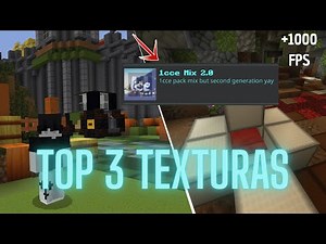Top 3 Best Textures for Bedwars in Minecraft Bedrock | MCPE 1.21