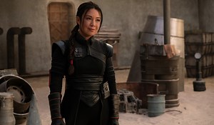 Star Wars: The Book of Boba Fett Episode 5 Review: Return of the Mandalorian