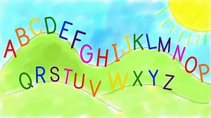 45K views · 708 reactions | ABC Song | Zealous Zyren | Facebook