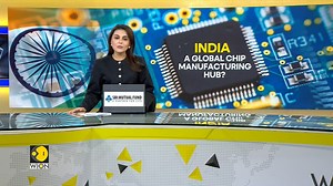 29K views · 1.1K reactions | India is set to become a global semiconductor manufacturing hub, with an expected 1 million jobs to be created in the sector by 2026. This includes 300,000 jobs in chip fabrication & another 200,000 in assembly, testing, marking, and packaging. Rahesha Sehgal tells you more | WION | Facebook