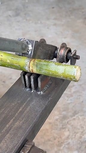 Amazing homemade cutting tool invention 👍 #homedecor #diy #tools #welding #ideas | Innovation Time