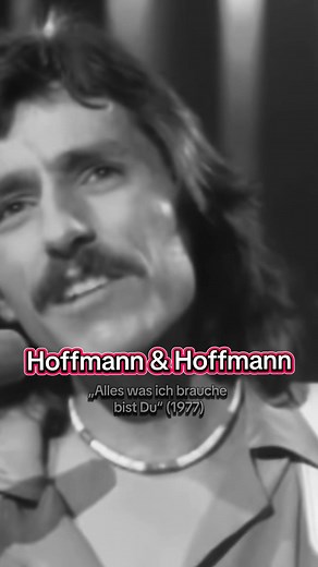 Hoffmann & Hoffmann: Erinnerungen an die 70er