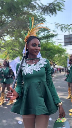 Experience the Excitement of Calabar Carnival 2025