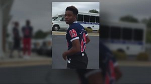 Cheraw HS football star's death leaves community stunned