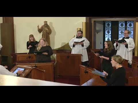Catholic Daily Mass - Daily TV Mass - October 15, 2022