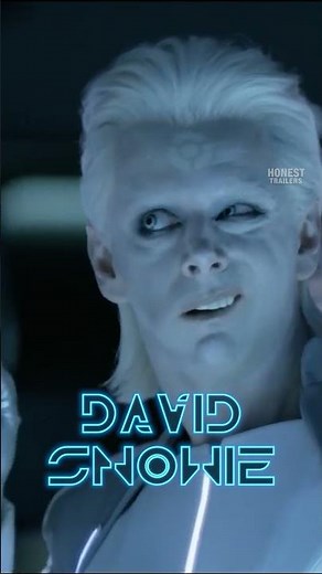 Tron: Legacy - Honest Trailers