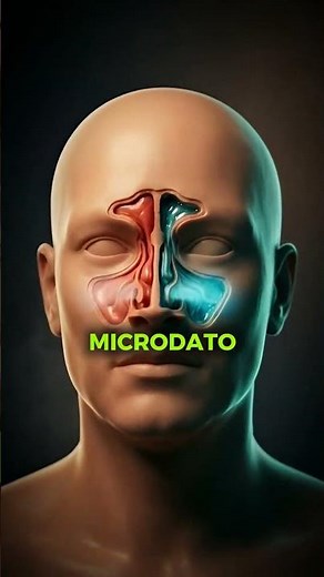 Ciclo nasal: El por qué se tapa una fosa y luego la otra