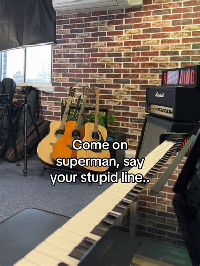 Oops! I didn't rehearse... #fyp #musician #music #rehearsing #rslawards