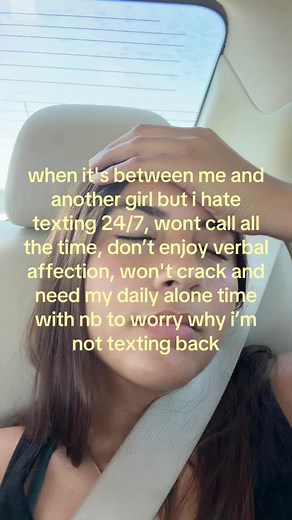 I Hate Texting 24/7 — How to Set Boundaries in New Dating