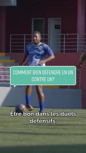 Comment bien défendre en 1v1? Follow : @nicolas.prepa.foot Follow : @nicolas.prepa.foot Follow : @nicolas.prepa.foot