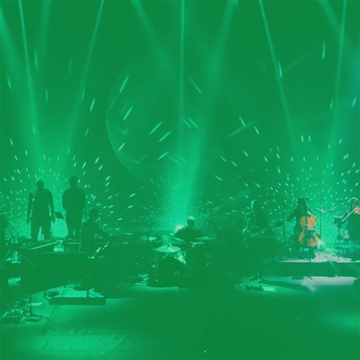 Spiritualized® Live™ US Pure Phase Performed live in its entirety September 2025 25 New York Kings Theatre 28 Los Angeles Orpheum Theatre Tomorrow www.spiritualized.com | Spiritualized