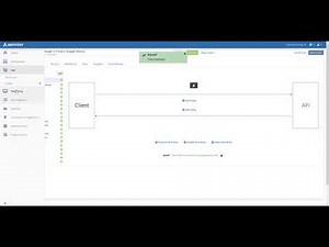 API Proxy 018 - Policy Authentication Base64
