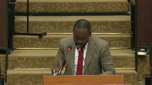 Budget 2026 contribution by the Honourable Minister of Labour and Manpower Planning, addressing labour sector progress and the policies and allocations set to impact Guyanese in 2026. | Ministry of Labour & Manpower Planning Guyana