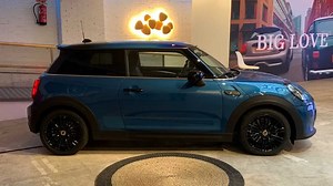 Gama MINI 2021: conducimos el Cooper S 5p Aut. con 178 CV