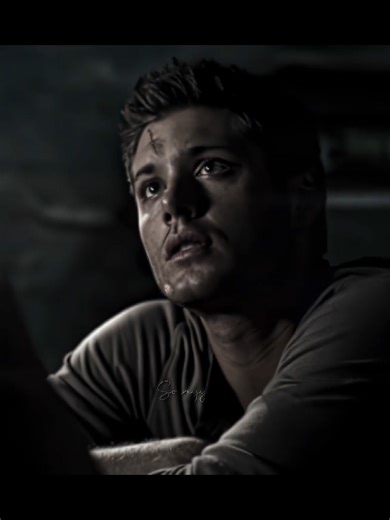 DADDY'S HOME!!! || scp: 411scenes, jcqscenes || ac: kziev || #deanwinchester #supernatural #jensenackles #fyp #viral