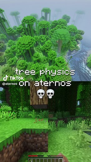 Aternos Hytale Server Setup Guide