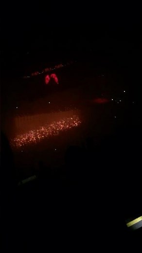 Kanye West - Live at Oracle Arena, Oakland (10/23/2016) | Saint Pablo Tour